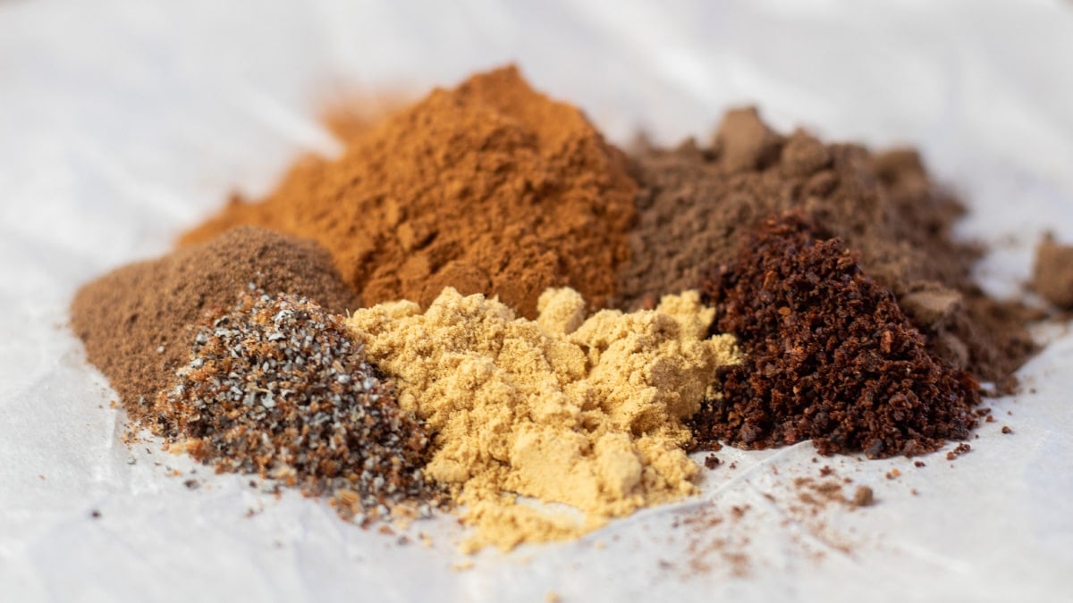 Homemade Apple Pie Spice: Control Flavor, Elevate Dishes